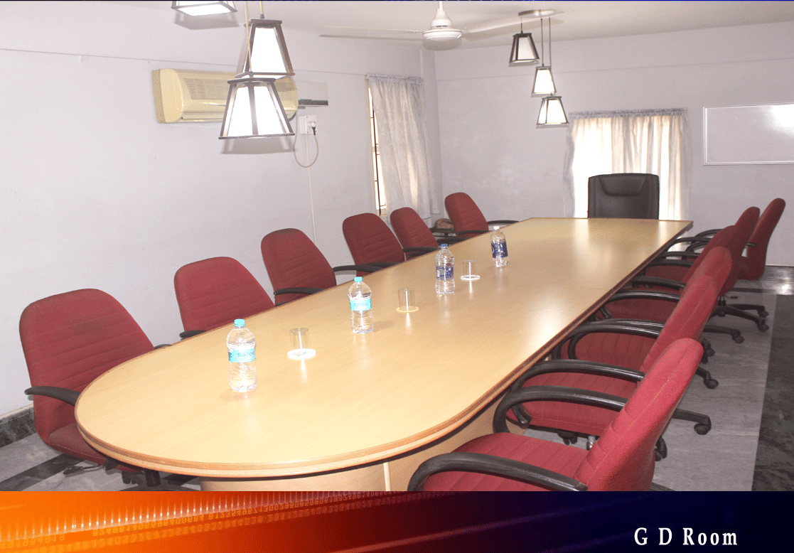 Bharata Mata College Kochi Infrastructure photo 22